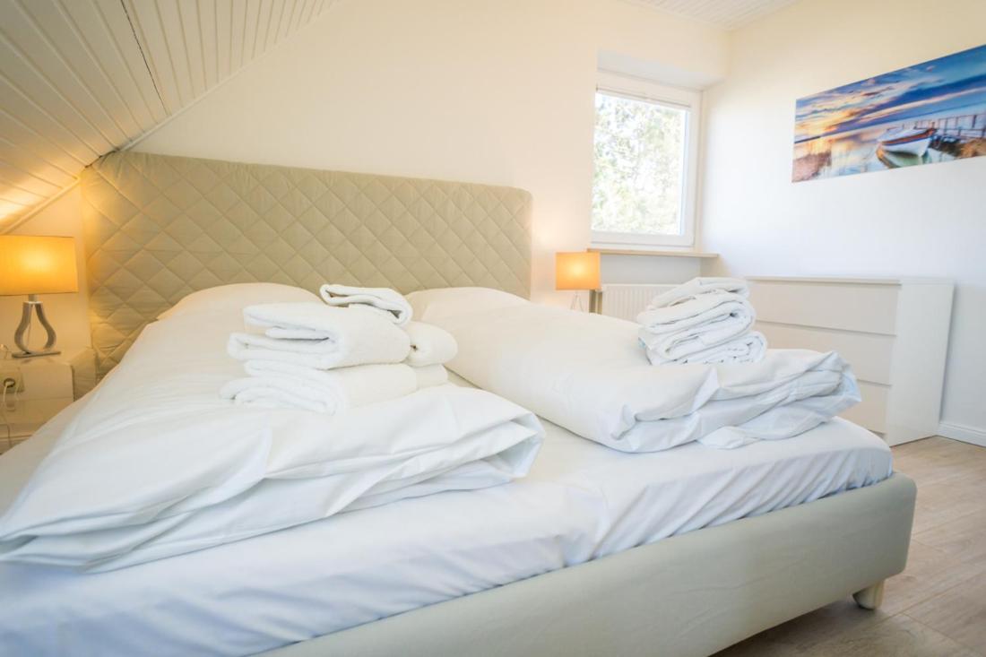 Apartment App Syltperle Westerland