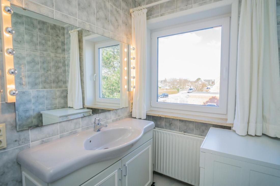 App Syltperle Apartment Westerland