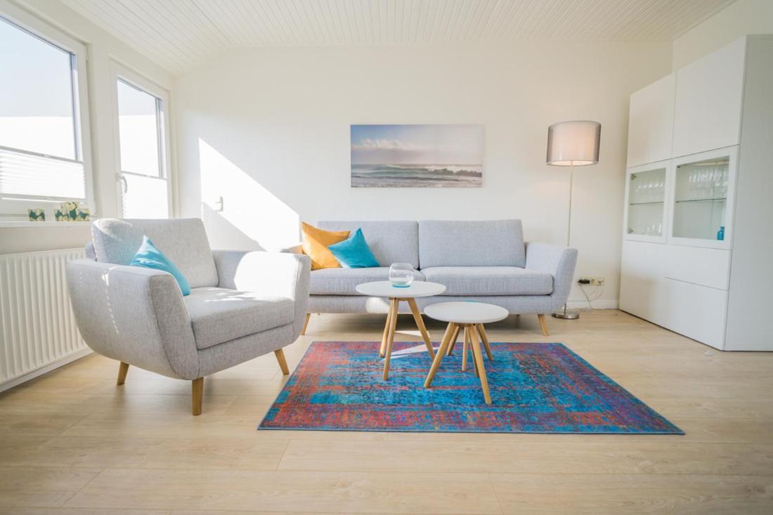 App Syltperle Apartment Westerland